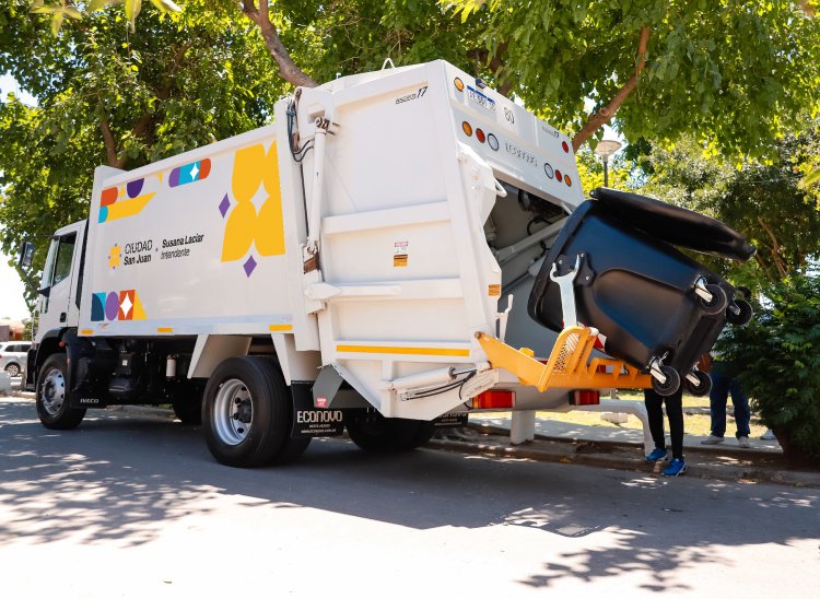 9 de Julio: ¿qué funcionará y qué no en San Juan?