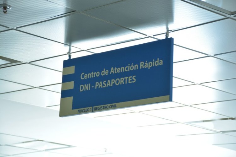 Los sanjuaninos tramitaron más de 1000 pasaportes en el primer semestre del 2025
