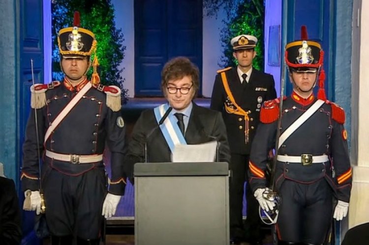 Javier Milei y su gabinete no viajarán a Tucumán como estaba previsto