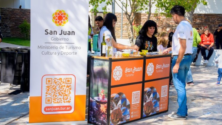 Paseando por el Carrascal, un atractivo tradicional en vacaciones