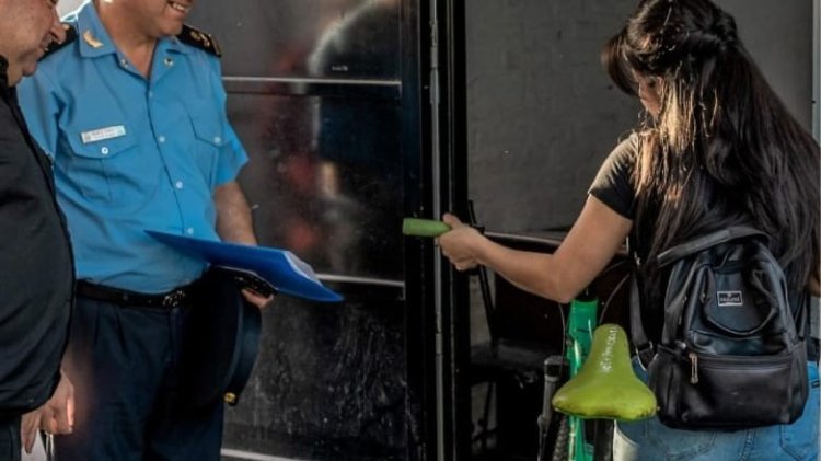 Conoce el programa para recuperar objetos perdidos o robados