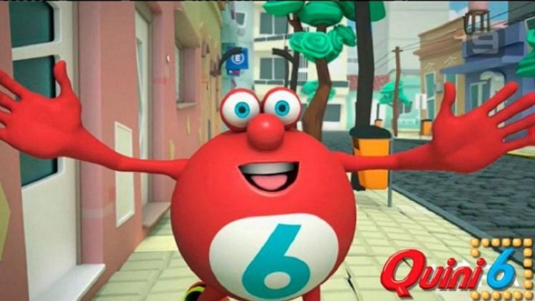 Sanjuanino acertó en el Quini 6 y ganó millonario premio