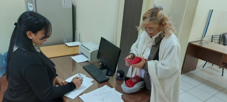 Más de 1600 consultas por jubilaciones en el primer semestre del año