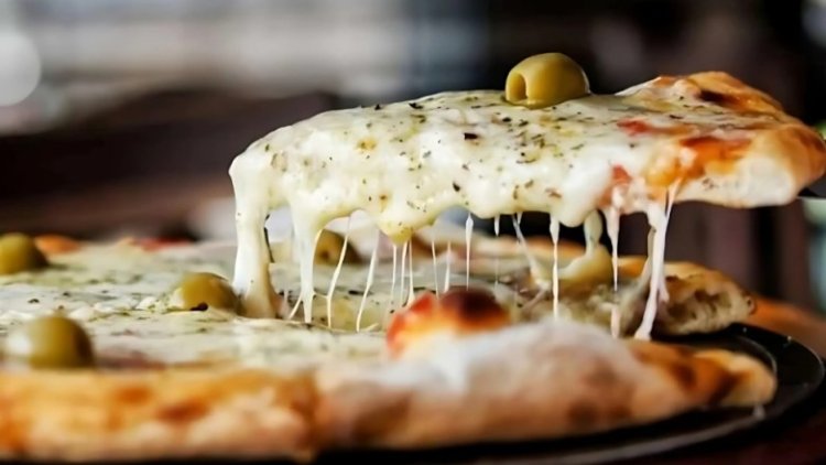 La Noche de la Pizza Sanjuanina