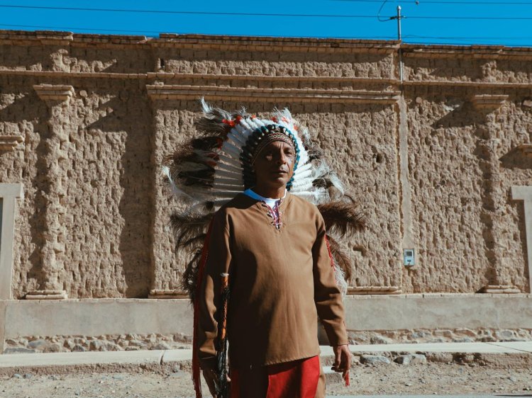 Jáchal vivió una verdadera manifestación de fe popular