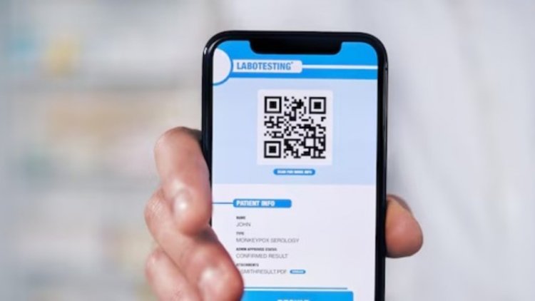 Avanza la implementación del código QR en farmacias