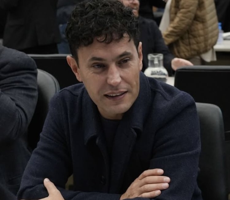 Jorge Chica: Quieren doblegar la causa de los sectores más vulnerables