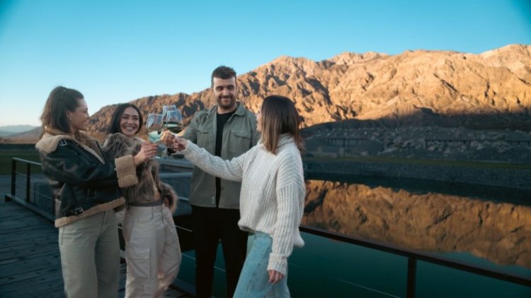 Los Pumas y la primera semana de vacaciones dejaron ingresos por $2.500 millones