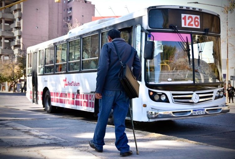 Extienden validez de los pases de transporte para personas con discapacidad