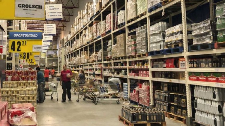 Los precios mayoristas volvieron a aumentar en junio