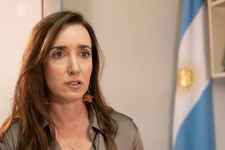 "Kukarruel traidora": el grito de los libertaros a la Vicepresidenta en el Derecha Fest