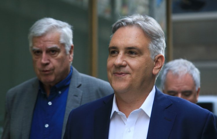 Cumbre de gobernadores aliados en Capital para definir estrategia legislativa