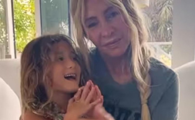 ¿De qué murió Mila Yankelevich, la nieta de Cris Morena?