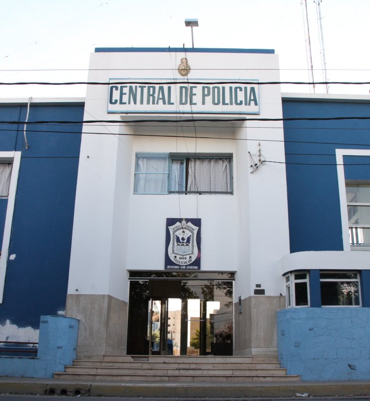 La Policía alerta a los sanjuaninos por un QR falso