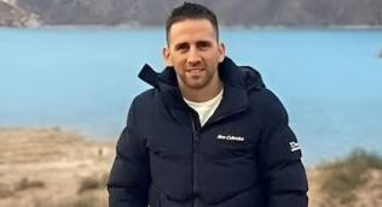 Estados Unidos le exigió a Venezuela la liberación del gendarme argentino Nahuel Gallo