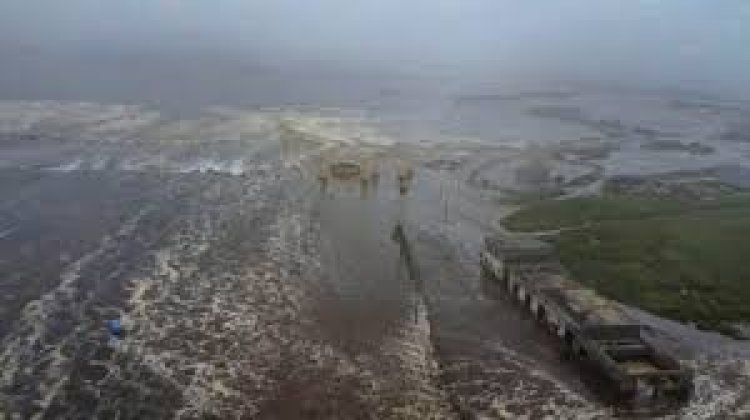 Alerta de tsunami en Chile: Boric activó el Comité de Desastres y explicó el protocolo de evacuación