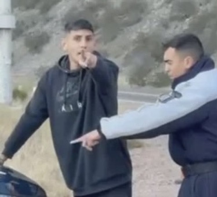 Seguirá detenido Orihuela, el jugador "Verdinegro"