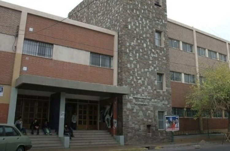 La Escuela Boero fue evacuada debido a una amenaza de bomba