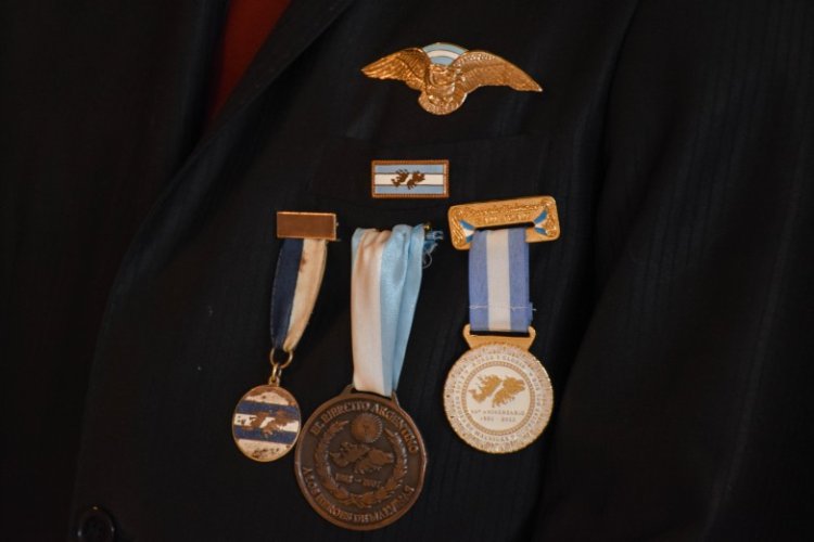 Convocan a veteranos de Guerra de Malvinas y familiares de caídos para actualizar datos