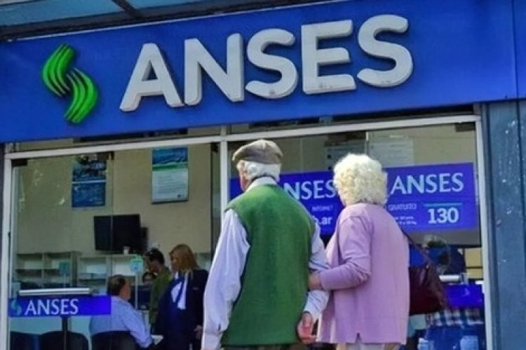 ANSES confirmó el bono de $70.000 en agosto y el haber inicial solo aumentará $5.000
