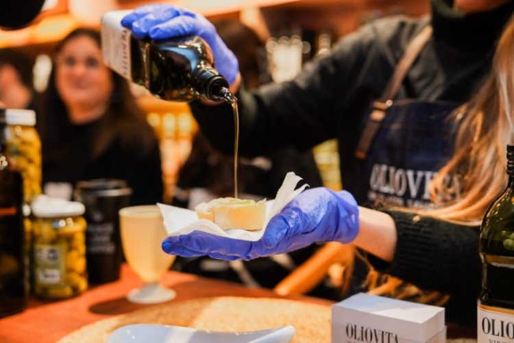 San Juan celebra su identidad gastronómica este fin de semana