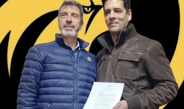 Evolución Liberal ya es oficialmente un partido político