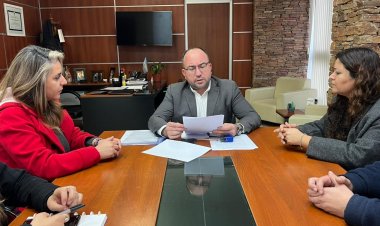 Juntos por tu Barrio: se amplía el programa que transforma el pago de tasas en mejoras barriales