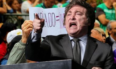 Milei vetó el aumento a jubilaciones y la ley de emergencia en discapacidad