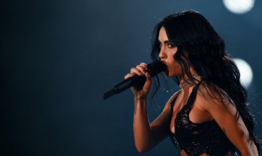 Como fue el operativo tras la manenaza de bomba en el recital de Lali