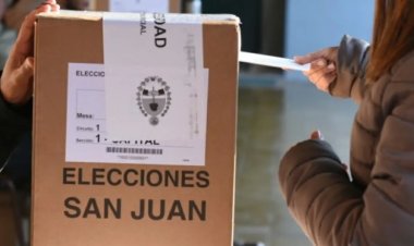 Elecciones 2025: el jueves cierra el plazo para inscribir alianzas de cara a las legislativas nacionales
