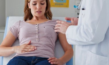 Campaña de Atención Ginecológica gratuita en Las Chacritas