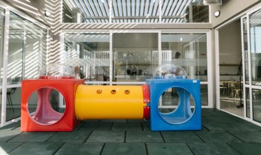 CDI: cinco inaugurados y ocho en ejecución en toda la provincia