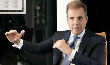 Martín Redrado también criticó al Gobierno por la suba del dólar: "Faltó previsibilidad"