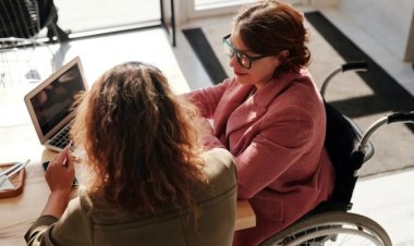 Una oportunidad para entrar al mercado y quitar estigmas a la discapacidad