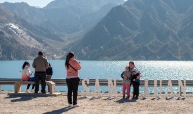 Pese a la caída nacional, San Juan se ubicó entre los destinos más elegidos