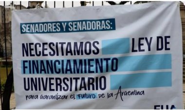 Qué es el proyecto de Ley de Financiamiento Universitario: de qué trata y en qué consiste