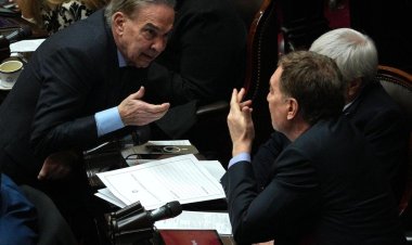 Fuerte derrota para el Gobierno se derogan decretos sobre Vialidad, INTA, INTI e institutos culturales