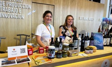 Convocan a productores para participar en la FIT 2025