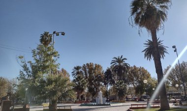 Sube la temperatura en San Juan