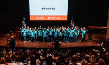 San Juan, única provincia con un plan de alfabetización para educación especial