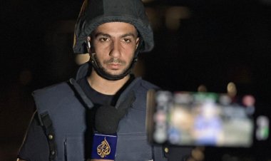 Mueren cuatro periodistas de Al Jazeera en Gaza tras un bombardeo israelí
