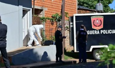 Mató a sus hijos a machetazos, hirió a su mujer embarazada, a un cuñado con discapacidad y se quitó la vida