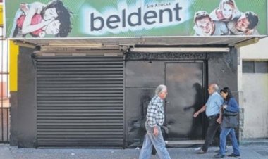 Crisis de los kioscos: cerraron 43 por día en el último año