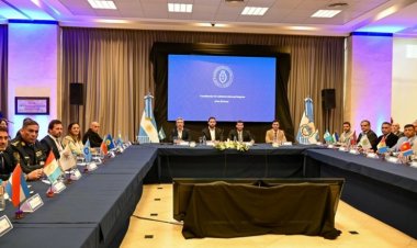 Tribuna Segura: coordinación y tecnología para garantizar seguridad en los estadios