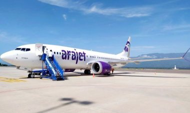 El Gobierno autorizó a la low cost Arajet a volar desde el interior del país a Punta Cana