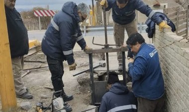 Hidráulica sigue con los cortes de agua a regantes de San Juan