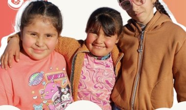 Chimbas celebra el Día del Niño con grandes eventos para todas las familias