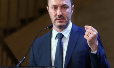 Luis Petri encabezará la lista de diputados nacionales en Mendoza