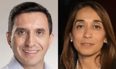 Cristian Andino será el candidato del PJ en San Juan para Diputado Nacional