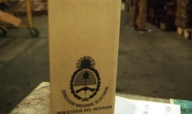 Cierre de listas: con los principales lugares ya definidos, los partidos terminan de llenar casilleros